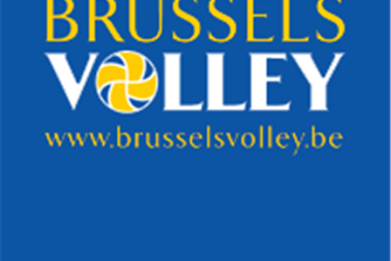 Gavo Brussels Volley (Ganshoren)