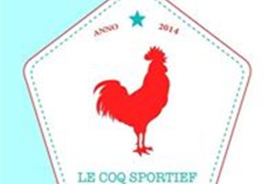 Zaalvoetbal Le Coq Sportief