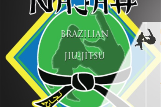 Braziliaanse Jiu Jitsu Najah BJJ Academy